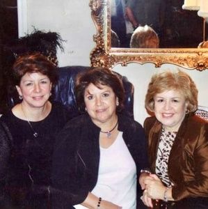 Meet your Posher, Lea